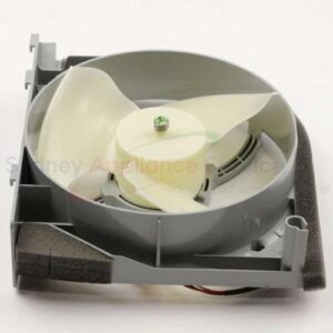 SAMSUNG FRIDGES & FREEZERS CONDENSER FAN MOTOR ASSY - DA97-15765B