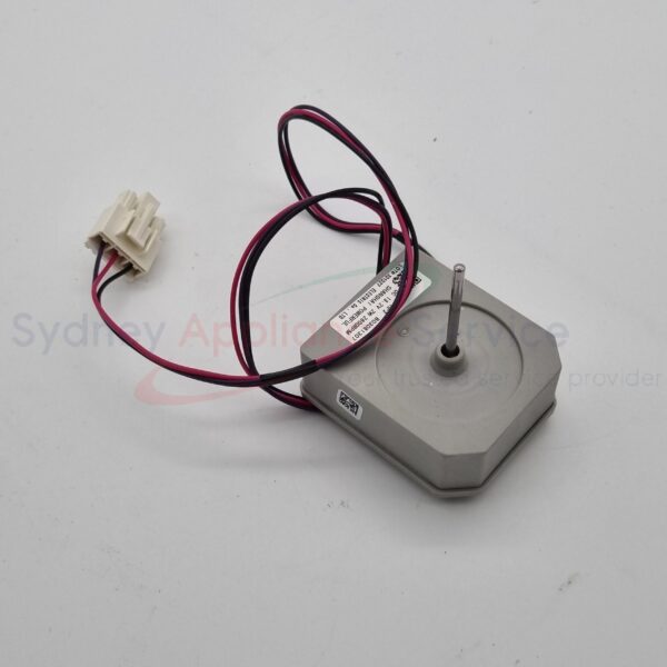 HISENSE FRIDGES & FREEZERS EVAP FAN MOTOR - K1959120 - K1959120 - Part for  -  - Models: HR6FDFF630B, HRFD577B