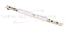 SAMSUNG FRIDGES & FREEZERS MODULE LED DISPLAY ASSY - DA92-00427B