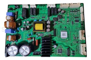 SAMSUNG FRIDGES & FREEZERS PCB EEPROM ASSY - DA94-05317A