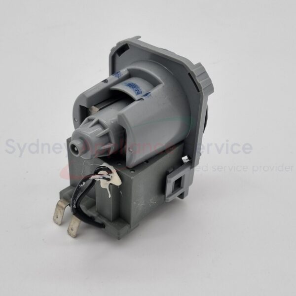 SAMSUNG DISHWASHER DRAIN PUMP - DD81-02451A - DD81-02451A - Part for  -  - Models: 0000, 0000, DW60M6055FG/SA, DW60M6055FS/SA