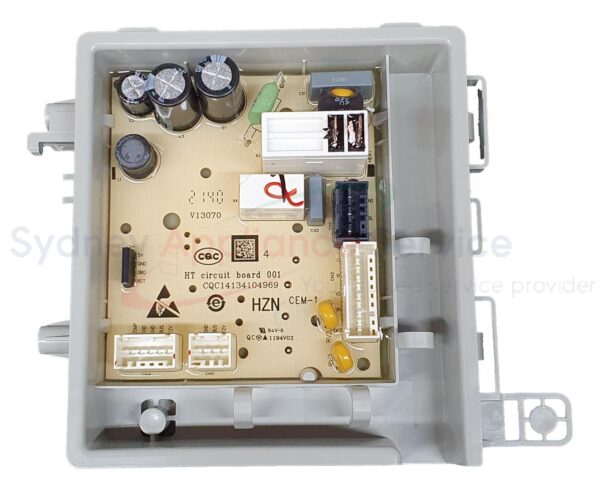 POWER BOARD - H0021800151C - H0021800151C - Part for  -  - Models: 62352-A, 62353-A, 62354-A, 62370-A, 62371-A, 62373-A, HWF75AN1, HWF75AW3, HWF85AN1, HWF85ANB1, HWF95AN1, HWF95ANB1