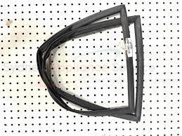 SAMSUNG FRIDGES & FREEZERS GASKET ASSY DARK GRAY - DA97-20057A