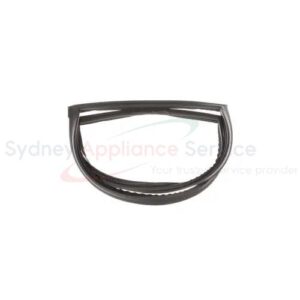 SAMSUNG FRIDGES & FREEZERS GASKET-REF;RF7000AC;DARK GRAY; GLA ASSY - DA97-21890B