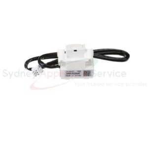SAMSUNG WASHING MACHINE SWITCH DOOR LOCK - DC34-00025G