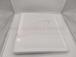 SAMSUNG WASHING MACHINE COVER TOP ASSY - DC97-22648D