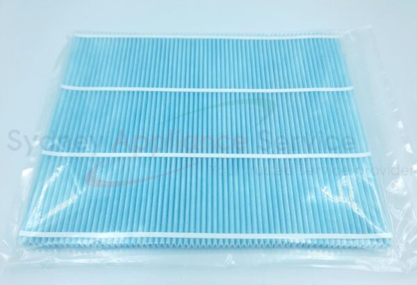 MITSUBISHI ELECTRIC DEHUMIDIFIER FILTER - M485C7282 - M485C7282 - Part for  -  - Models: MJ-EV38HR-A