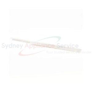 SAMSUNG DRYER GUIDE PANEL;WF438AAW;PP+TD30%;T2;-;FC230 - DC61-02008B