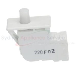SAMSUNG DRYER SWITCH DOOR - DC64-00828B