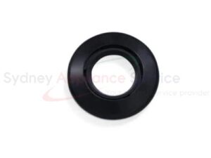 SAMSUNG DRYER ROLLER;WINGS-PROJECT;EPDM;BLACK;INSERT - DC66-00394A