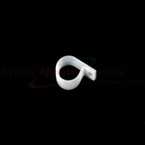 SAMSUNG WASHING MACHINE CLAMP-CABLE;P1291;PA66;NATURAL;NC0001 - DC61-00118A
