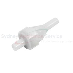 SAMSUNG WASHING MACHINE S.NOZZLE CONNECTOR ASSY - DC93-00306A