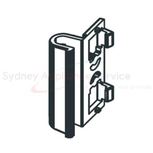 SAMSUNG FRIDGES & FREEZERS FIXER-FUSE;NW2;PP;NATURAL;BJ750 - DA61-07411A