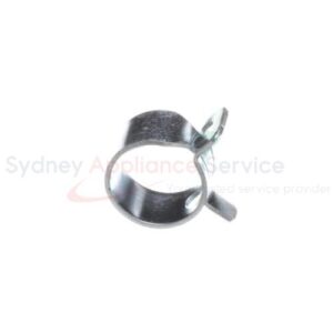 SAMSUNG WASHING MACHINE CLAMPER HOSE;F1235J;SK5 - DC61-01136A