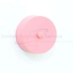 SAMSUNG WASHING MACHINE SEAL WATER;NBR;L6 - DC62-00048A