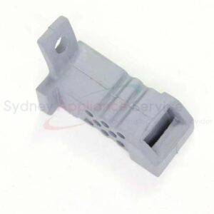 SAMSUNG WASHING MACHINE CUSHION PUMP LEFT - DC63-01394A