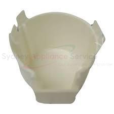 SAMSUNG WASHING MACHINE COVER FILTER;WA456DRHDWD;ABS;T2.5;5VA;NA - DC63-01432C