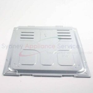 SAMSUNG WASHING MACHINE COVER BACK;HUDSON;GI-SGCC;T0.35 - DC63-01447A