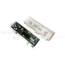 SAMSUNG WASHING MACHINE COVER PCB-MAIN;WA54P7650A*;ABS;T2.5;5VA; - DC63-02344A