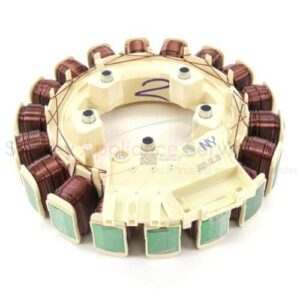 SAMSUNG WASHING MACHINE ASSY STATOR;SDM700 A;25;191.2 - DC97-20946A