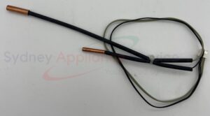 MITSUBISHI ELECTRIC AIR CON COIL THERM RT12;RT13 - E22R80307
