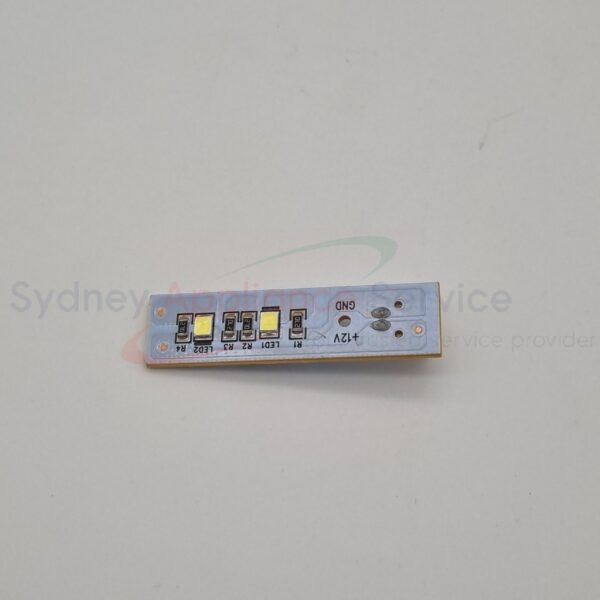 HISENSE FRIDGES & FREEZERS LED LIGHT FRZ - K1880404 - K1880404 - Part for  -  - Models: B/HC4(H1), B6BGJ, B787K, B8GQ2, C/HC4(H1), D/HC4(H1), HC4(H2), HC4(H3), HR6FDFF701BW, HRCD483E, HRCD483G, HRCD483TBW, HRCD483TS, HRCD483TSW, HRCD640TBW, HRCD640TSW, HRFD560SW