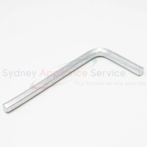 SAMSUNG FRIDGES & FREEZERS WRENCH-SPANNER;AW3;SM45C;ZN PLATING - DA80-00002F