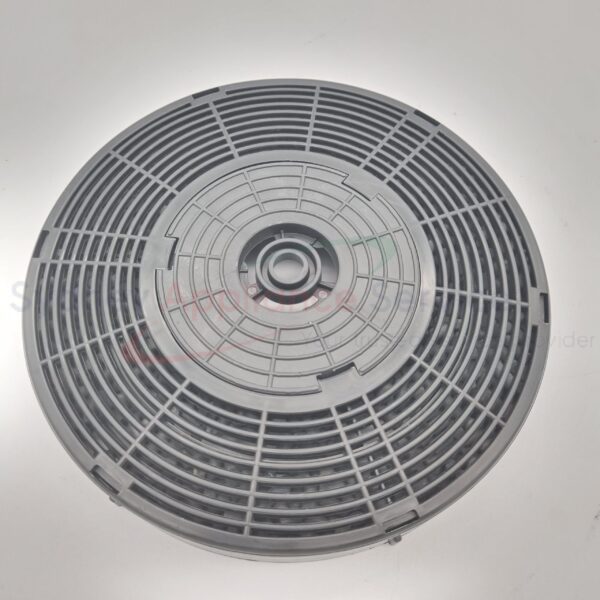HAIER RANGEHOOD FILTER CARBON - H0530053161 - H0530053161 - Part for  -  - Models: 61799-A, HFH60RSX1