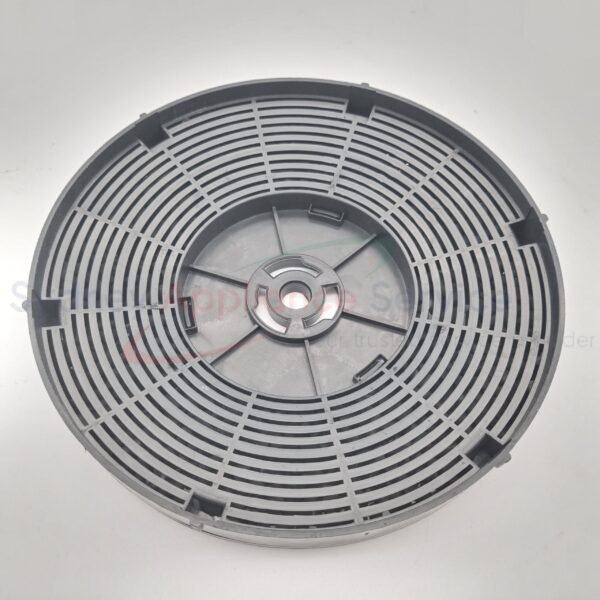 HAIER RANGEHOOD FILTER CARBON - H0530053161 - H0530053161 - Part for  -  - Models: 61799-A, HFH60RSX1