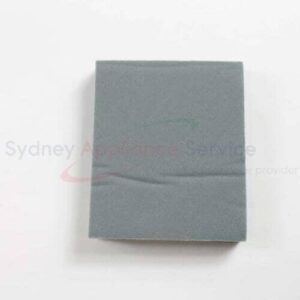SAMSUNG WASHING MACHINE ABSORBER SPONGE;WA-MA149AW;PUR FOAM;T15; - DC63-00004C