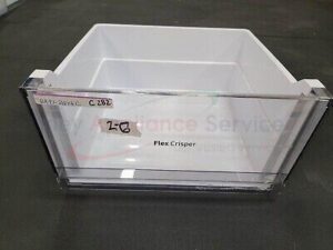 SAMSUNG FRIDGES & FREEZERS CASE VEG-LOW;RF9000AC;CD;FLEX CRIS ASSY - DA97-21878C