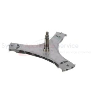 WASHING MACHINE FLANGE SHAFT ASSY - DC97-16509C