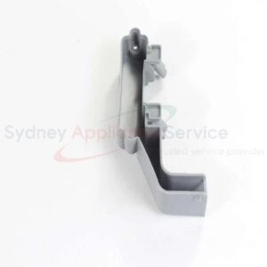 SAMSUNG WASHING MACHINE CASE SWITCH DOOR;WA8(7)700K;PP+TD30%;T2; - DC61-04089A