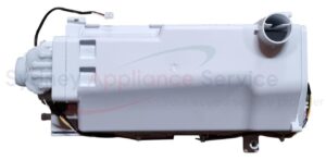 HISENSE WASHING MACHINE HOUSING DRAW ASSY - K1957059