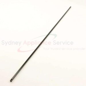 SAMSUNG FRIDGES & FREEZERS SHAFT-GEAR;AW4;SM25C;715.1;BLACK ELECTRO - DA66-00437F