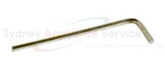 SAMSUNG FRIDGES & FREEZERS WRENCH-SPANNER;AW3;SM45C;ZN PLATING - DA80-00026B