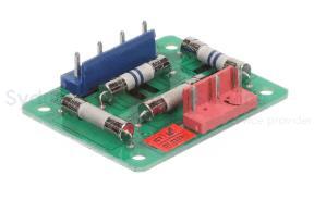 SAMSUNG FRIDGES & FREEZERS MODULE;PBA-FUSE BLOCK;AW3 FACELIFT ASSY - DA92-00945F