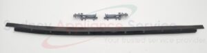 HAIER DISHWASHER DOOR SEALING STRIP ASSY - H0120808782