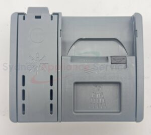 HAIER DISHWASHER DISPENSER DETERGENT - H0120400354D