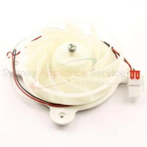 SAMSUNG FRIDGES & FREEZERS FAN MOTOR FREEZER ASSY - DA96-00968A