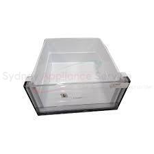 SAMSUNG FRIDGES & FREEZERS CASE VEG-LOW DRAWER MODULE ASSY - DA97-21873B