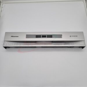 HISENSE DISHWASHER CONTROL PANEL - WK0049956