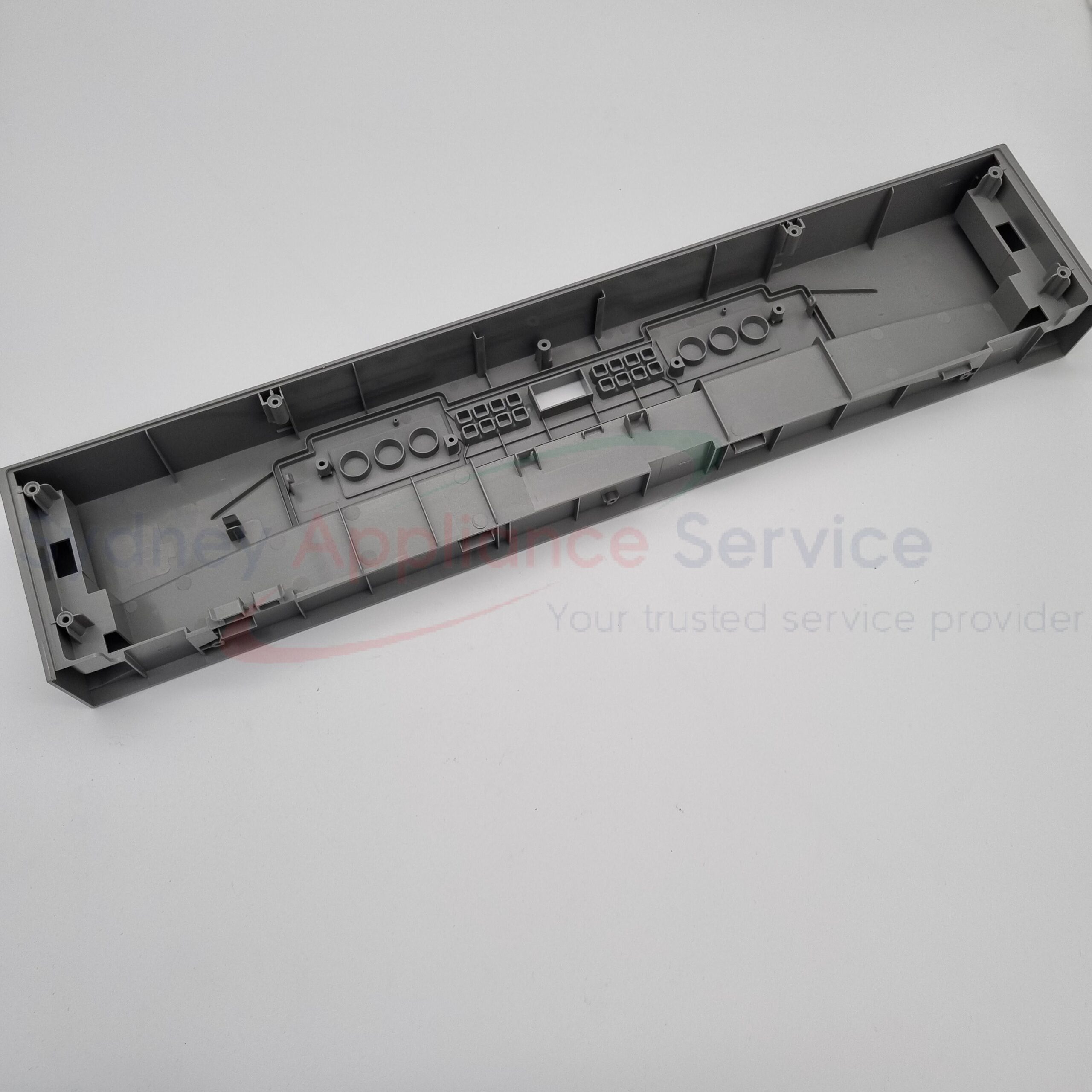 HISENSE DISHWASHER CONTROL PANEL - WK0049956 - WK0049956 - Part for - - Models: HSCM15FS HISENSE DISHWASHER CONTROL PANEL - WK0049956 - WK0049956 - Part for - - Models: HSCM15FS