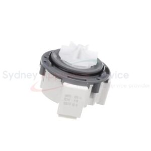 SAMSUNG WASHING MACHINE MOTOR BLDC PUMP;BD11-1A;0-4000RPM;24V;1. - DC31-00201A