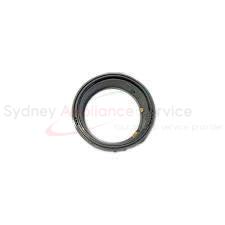 washing machine door seal