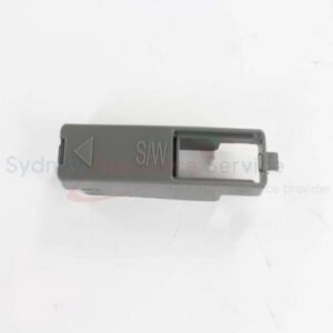 SAMSUNG FRIDGES & FREEZERS CAP DOOR SWITCH;3050-PJT;PP;T1.5;HB;BJ75 - DA67-02385M