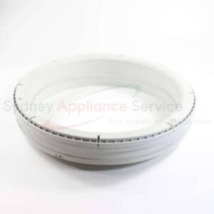SAMSUNG WASHING MACHINE BALANCER;WA8000J;WA8000J ASSY - DC97-18658A