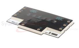SAMSUNG FRIDGES & FREEZERS MODULE;  MODULE;RF9000JC;LED WHI ASSY - DA92-00662C
