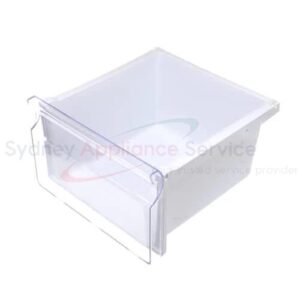 SAMSUNG FRIDGES & FREEZERS CASE VEG-REF;RF5000A;18CU.FT ASSY - DA97-21585A