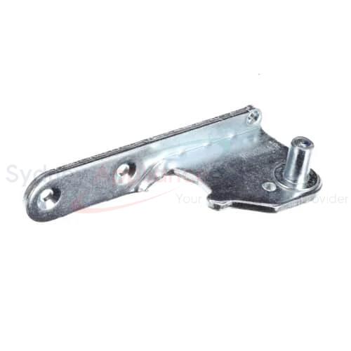 SAMSUNG FRIDGES & FREEZERS HINGE-MIDDLE LEFT;RF5000A;T4.5;NI- ASSY - DA97-21747A - DA97-21747A - Part for - - Models: 0000, 0000, 0002, 0002, 0003, 0003, 0004, 0004, 0006, 0006, 0007, 0007, RF44A5202SL/SA, SRF5300SD SAMSUNG FRIDGES & FREEZERS HINGE-MIDDLE LEFT;RF5000A;T4.5;NI- ASSY - DA97-21747A - DA97-21747A - Part for - - Models: 0000, 0000, 0002, 0002, 0003, 0003, 0004, 0004, 0006, 0006, 0007, 0007, RF44A5202SL/SA, SRF5300SD